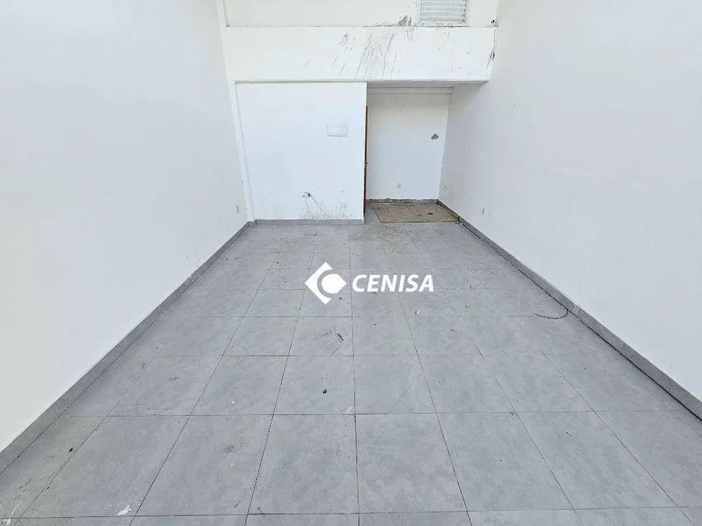 Loja-Salão, 29 m² - Foto 2