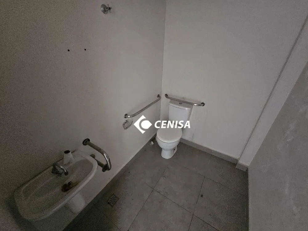 Loja-Salão, 29 m² - Foto 4