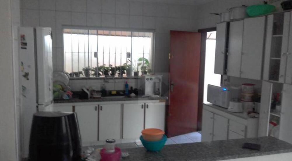 Casa, 3 quartos, 191 m² - Foto 7