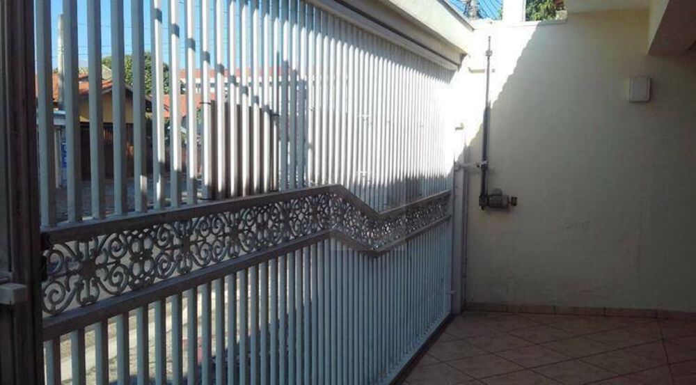 Casa, 3 quartos, 191 m² - Foto 1