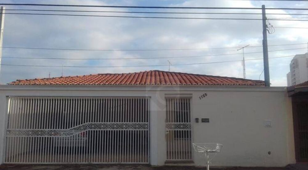 Casa, 3 quartos, 191 m² - Foto 2
