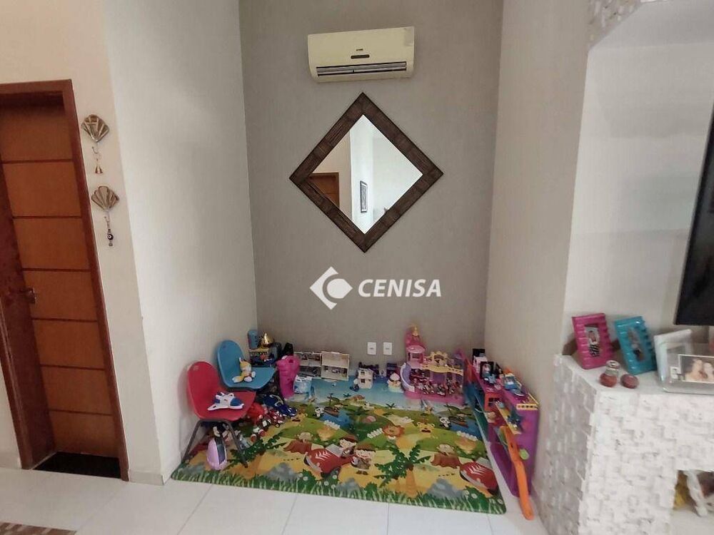 Casa de Condomínio, 3 quartos - Foto 9