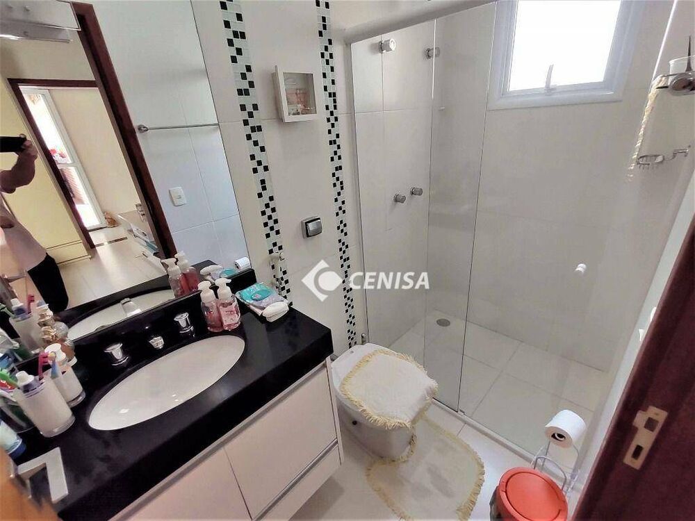 Casa de Condomínio, 3 quartos - Foto 13