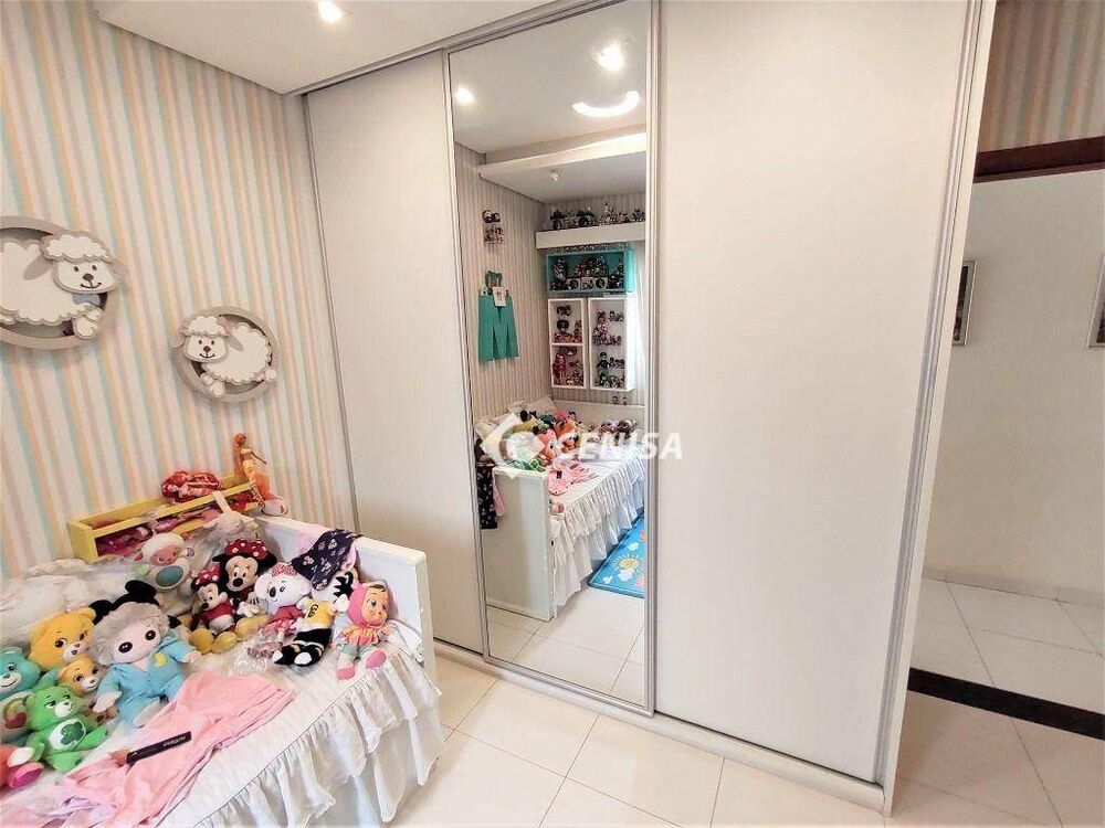 Casa de Condomínio, 3 quartos - Foto 10