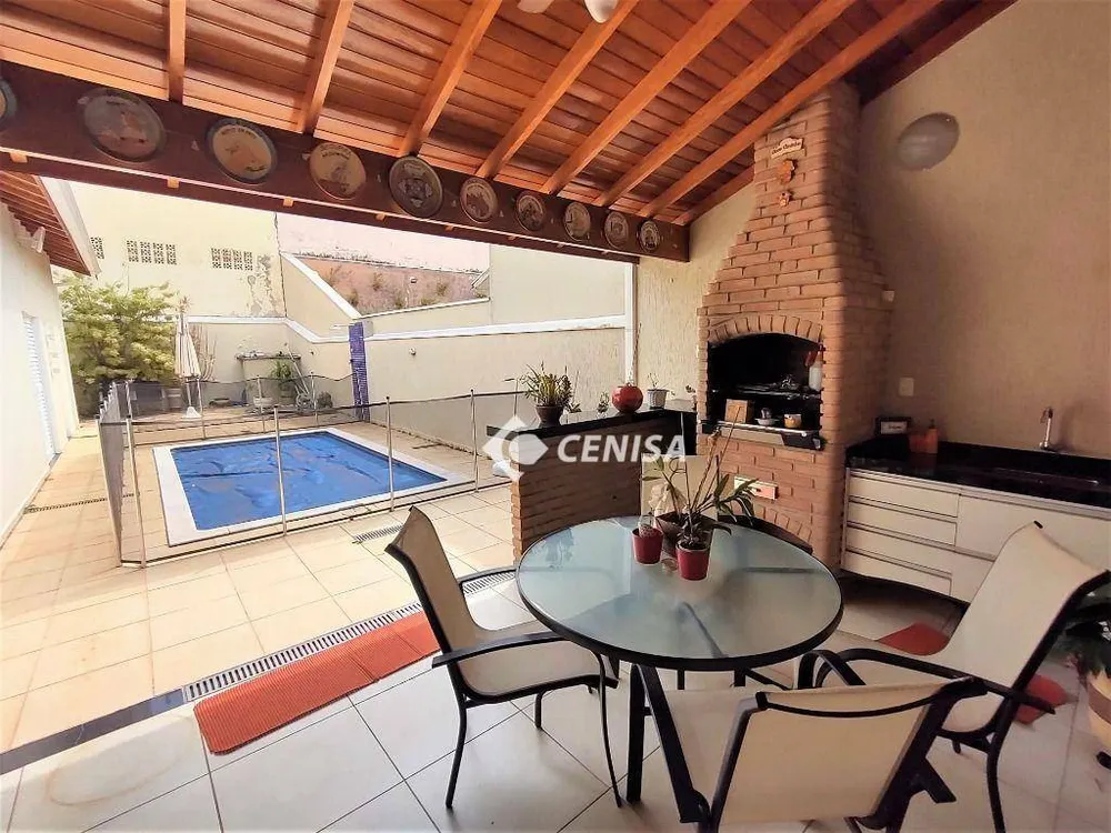 Casa de Condomínio, 3 quartos - Foto 7