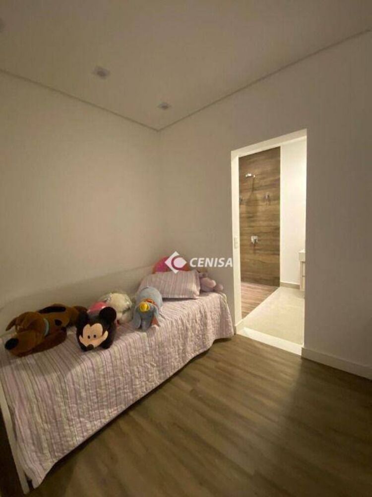 Casa de Condomínio, 3 quartos - Foto 11