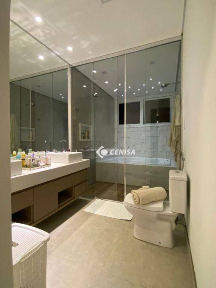 Casa de Condomínio, 3 quartos - Foto 6
