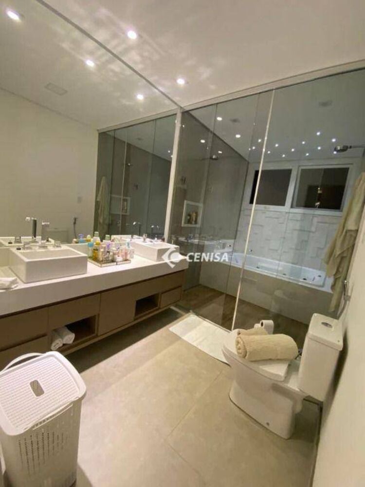 Casa de Condomínio, 3 quartos - Foto 12
