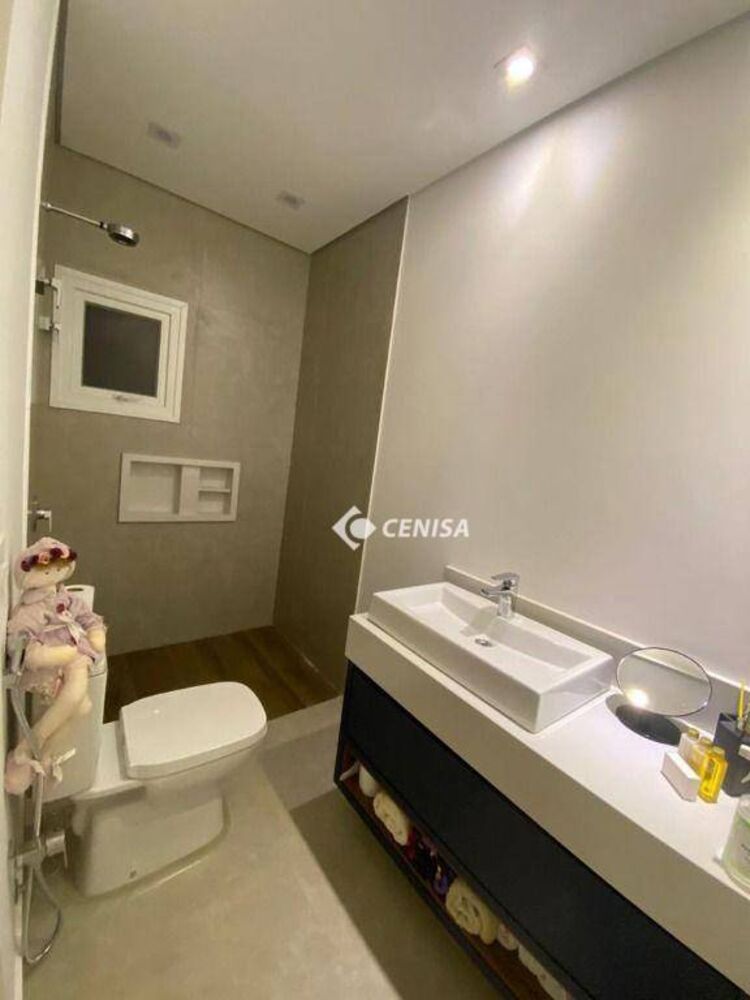 Casa de Condomínio, 3 quartos - Foto 5