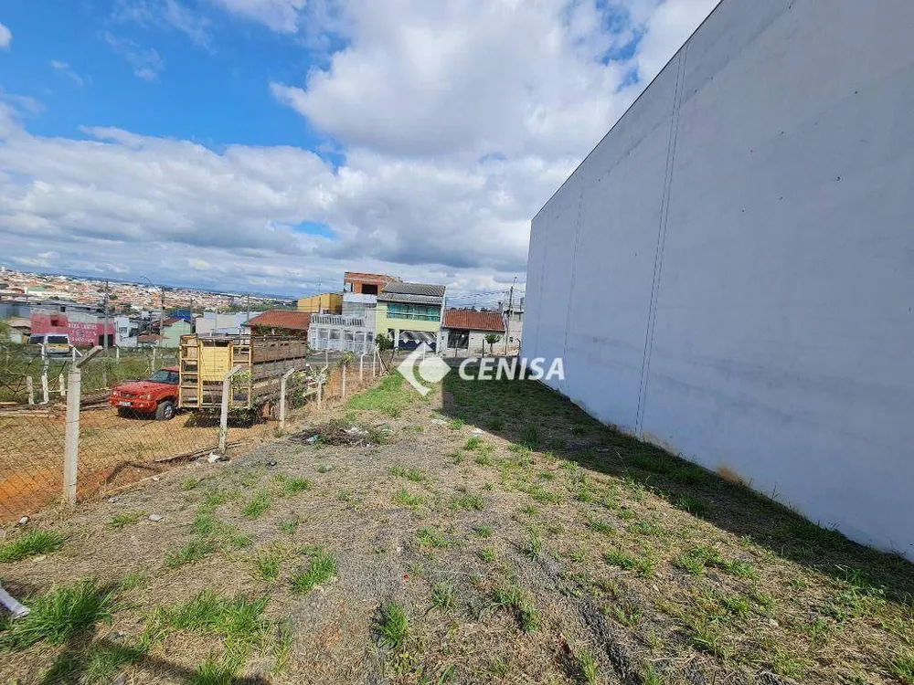 Terreno, 289 m² - Foto 1
