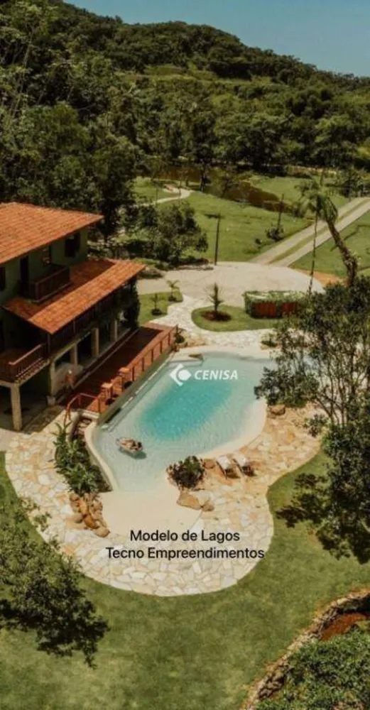Casa de Condomínio, 4 quartos - Foto 8