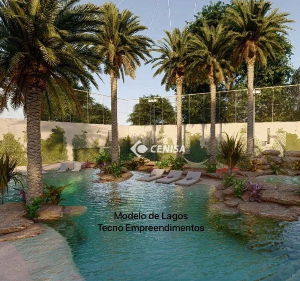 Casa de Condomínio, 4 quartos - Foto 7