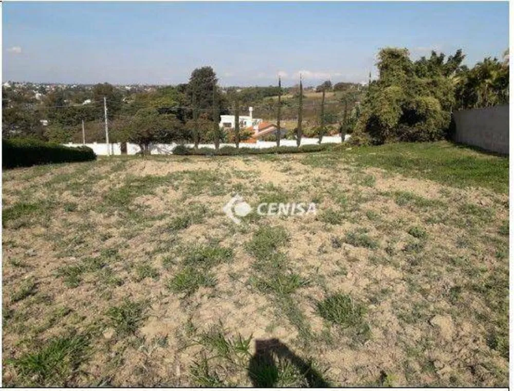 Loteamento e Condomínio, 7550 m² - Foto 1