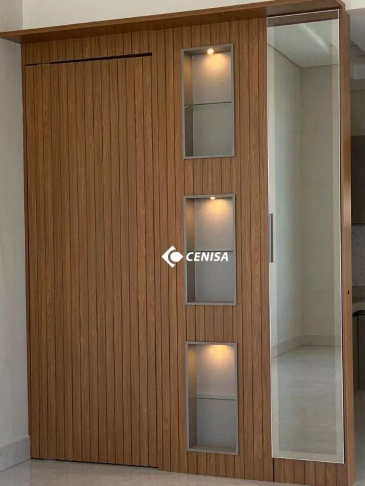 Casa de Condomínio, 3 quartos - Foto 7