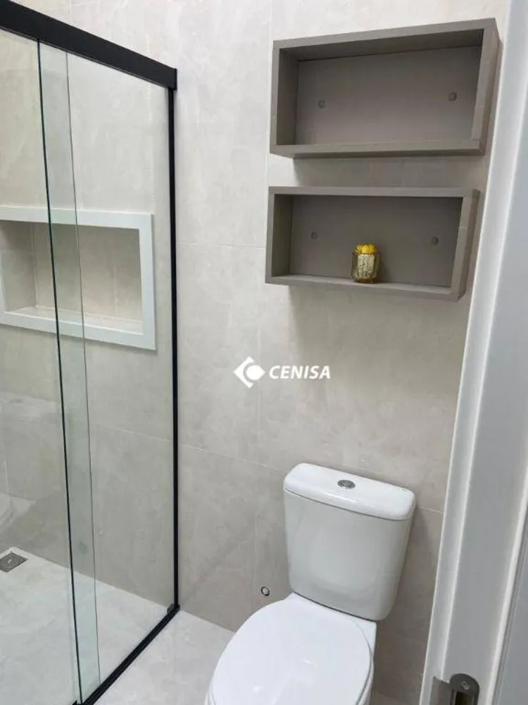 Casa de Condomínio, 3 quartos - Foto 3