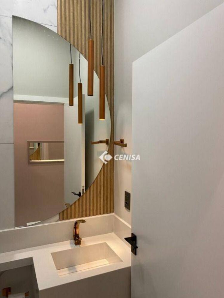Casa de Condomínio, 3 quartos - Foto 10