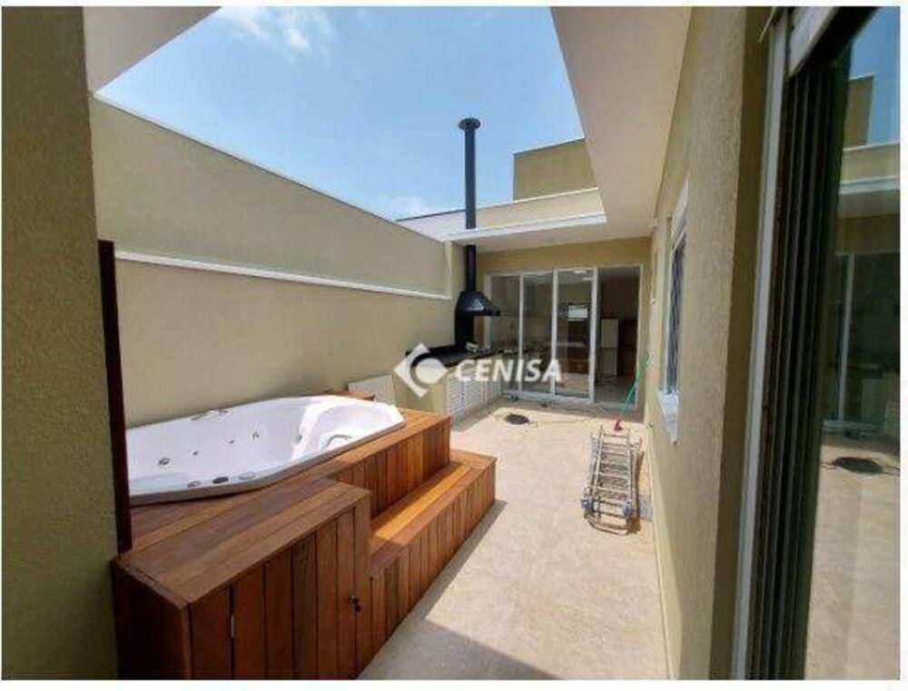 Casa de Condomínio, 3 quartos - Foto 7