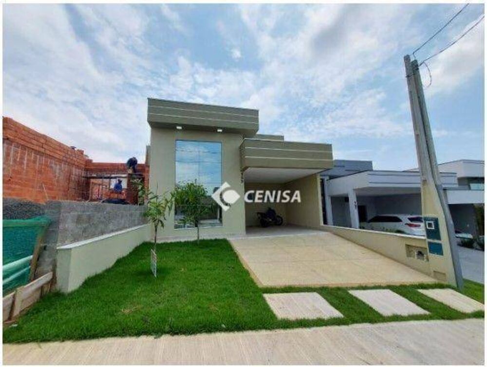 Casa de Condomínio, 3 quartos - Foto 8