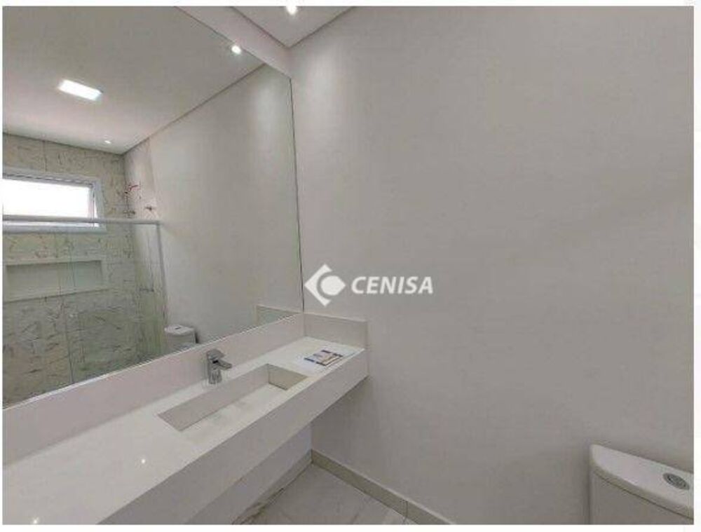 Casa de Condomínio, 3 quartos - Foto 9