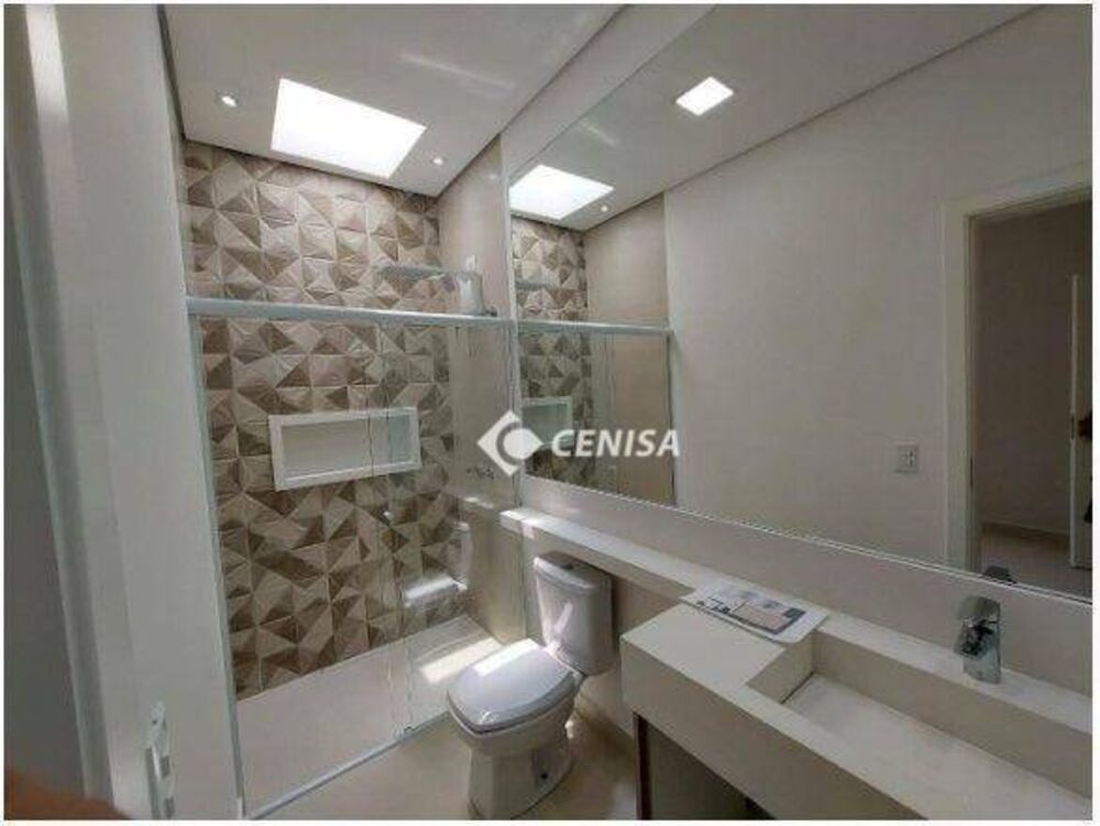 Casa de Condomínio, 3 quartos - Foto 15
