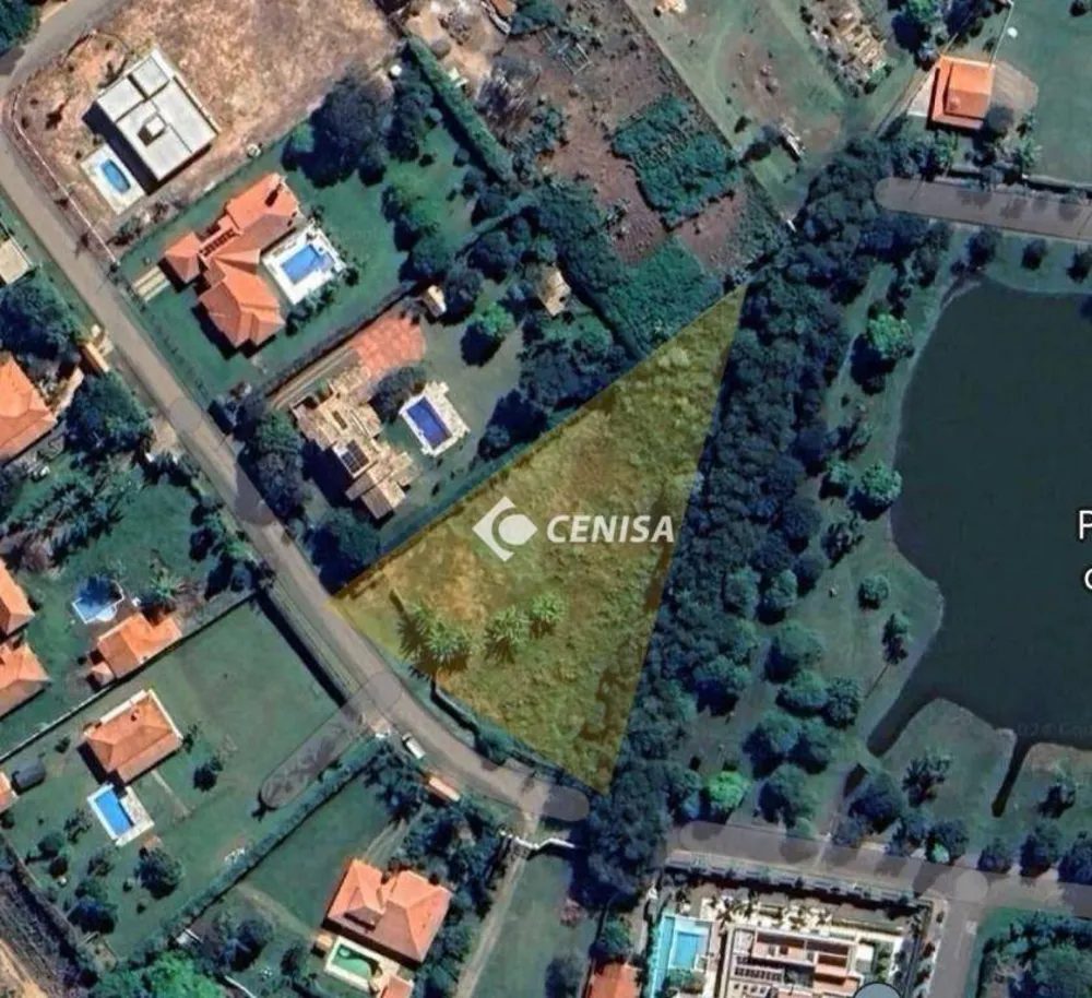 Loteamento e Condomínio, 4700 m² - Foto 1