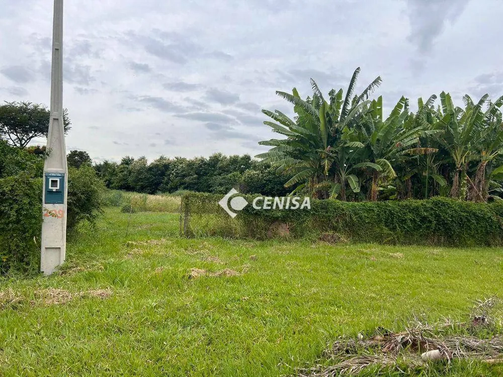 Loteamento e Condomínio, 4700 m² - Foto 4