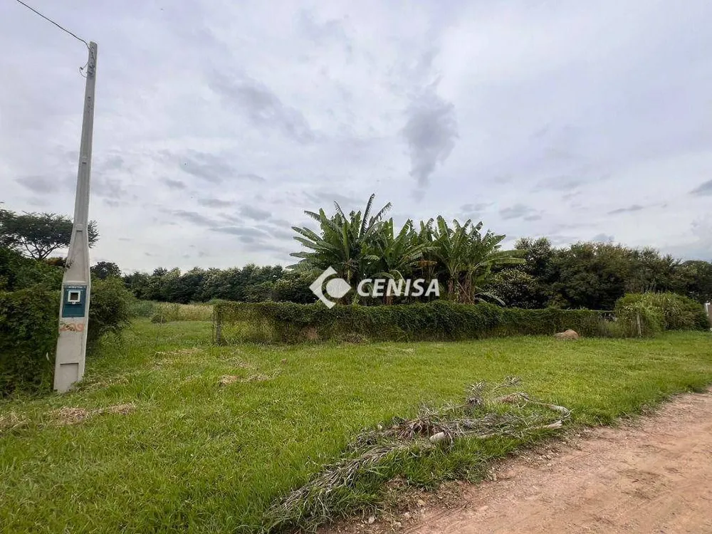Loteamento e Condomínio, 4700 m² - Foto 3