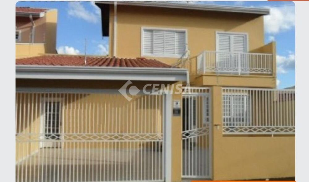 Casa, 3 quartos, 160 m² - Foto 1