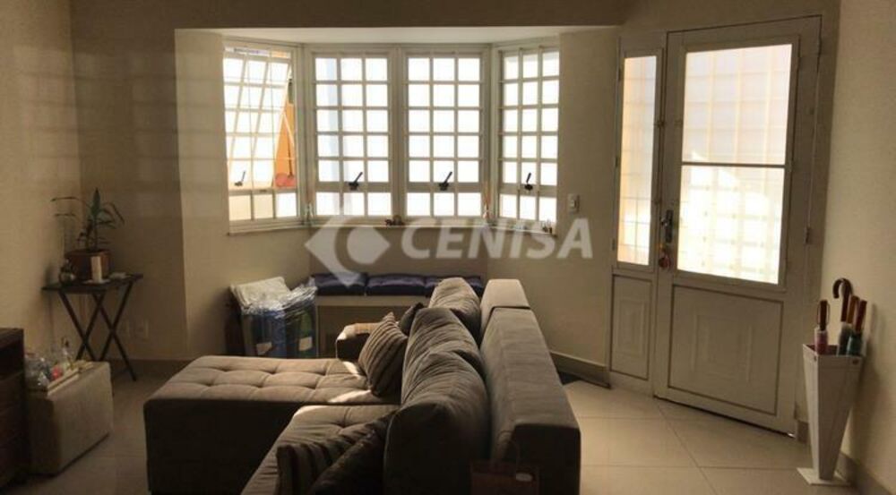 Casa, 3 quartos, 160 m² - Foto 3