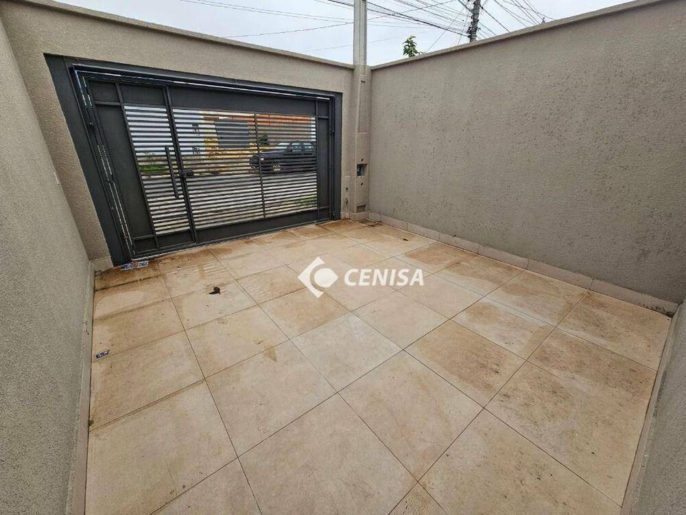 Casa, 2 quartos, 63 m² - Foto 2