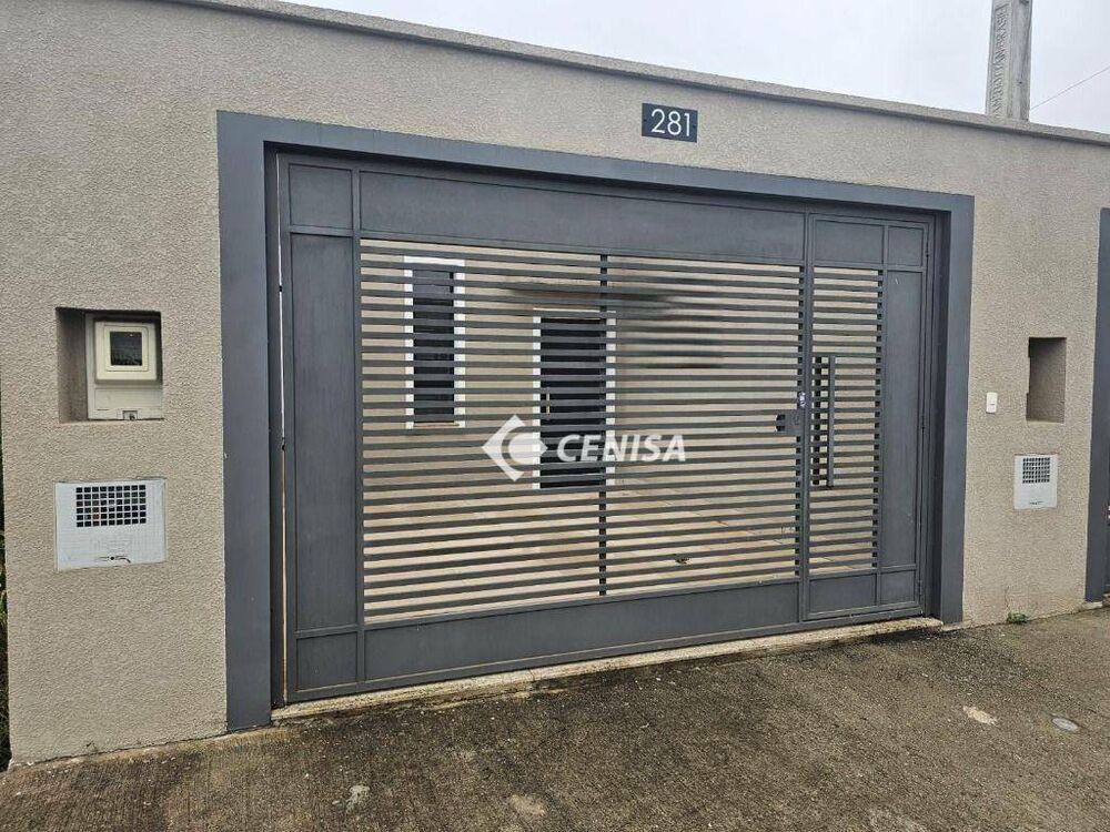 Casa, 2 quartos, 63 m² - Foto 3