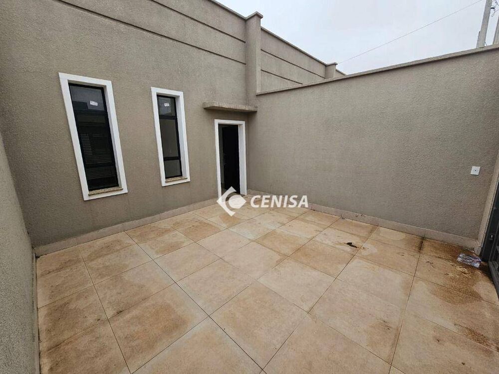 Casa, 2 quartos, 63 m² - Foto 1