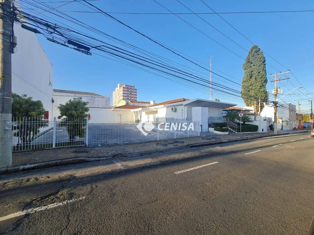 Casa, 741 m² - Foto 1