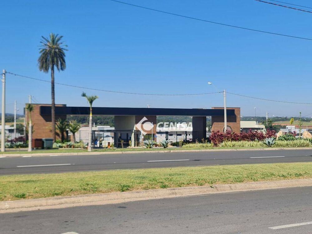 Loteamento e Condomínio, 368 m² - Foto 2