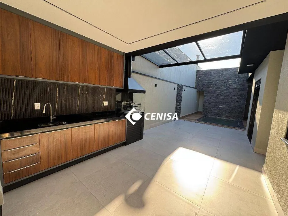 Casa de Condomínio, 3 quartos - Foto 7