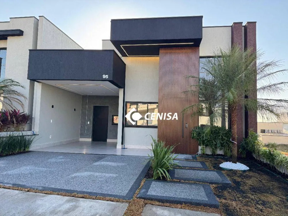 Casa de Condomínio, 3 quartos - Foto 3