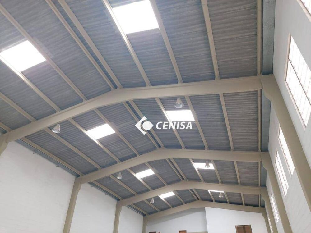 Depósito-Galpão, 750 m² - Foto 11