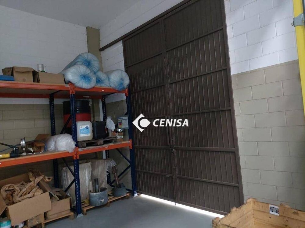 Depósito-Galpão, 750 m² - Foto 14