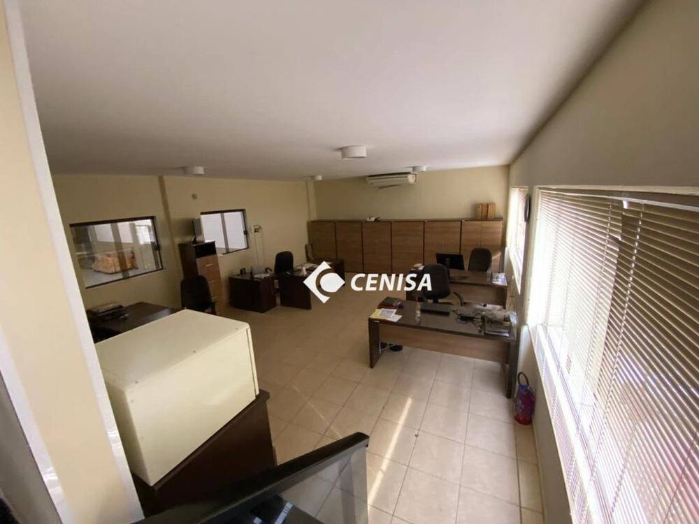 Depósito-Galpão, 750 m² - Foto 3