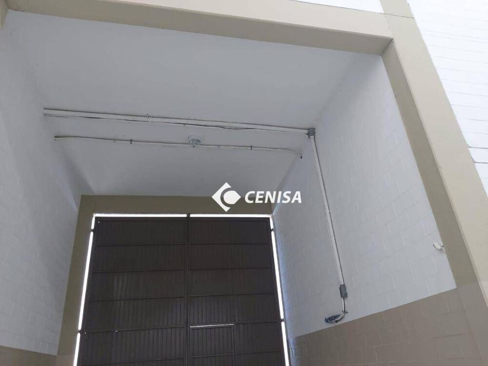 Depósito-Galpão, 750 m² - Foto 12