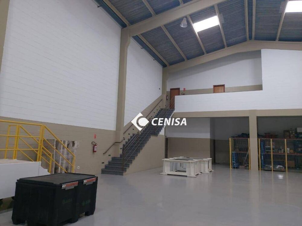 Depósito-Galpão, 750 m² - Foto 7