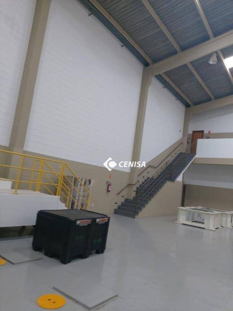Depósito-Galpão, 750 m² - Foto 5