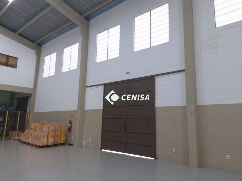 Depósito-Galpão, 750 m² - Foto 6