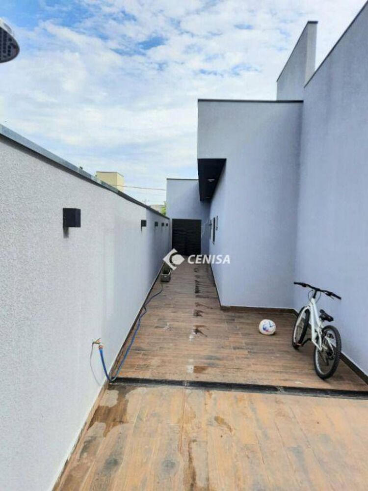 Casa de Condomínio, 3 quartos - Foto 19