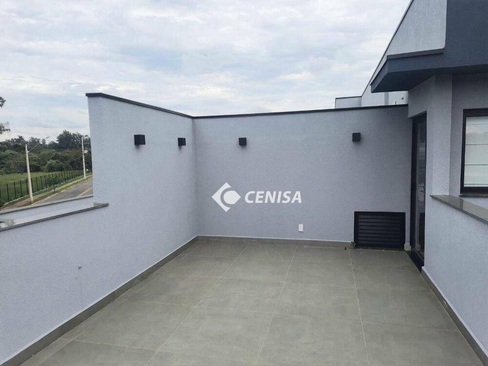 Casa de Condomínio, 3 quartos - Foto 20