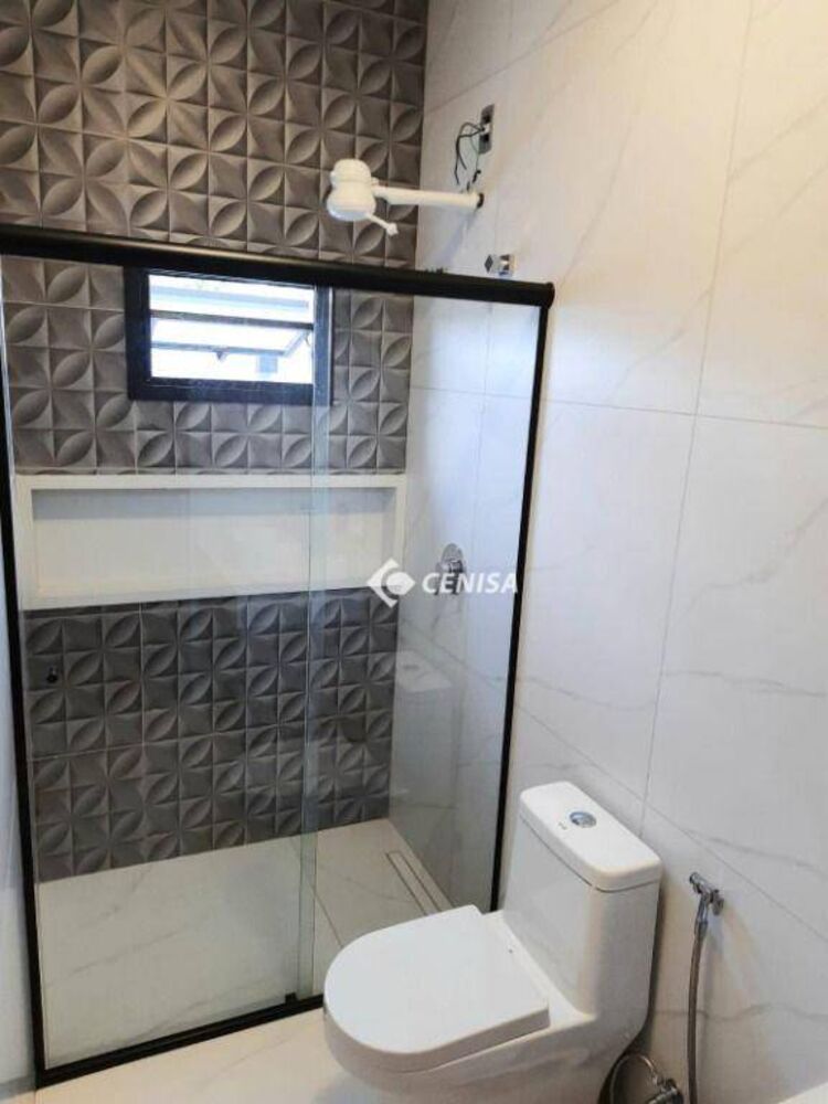 Casa de Condomínio, 3 quartos - Foto 12