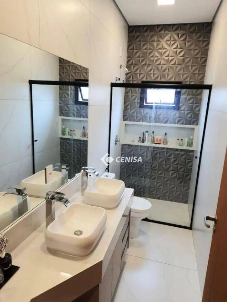 Casa de Condomínio, 3 quartos - Foto 12