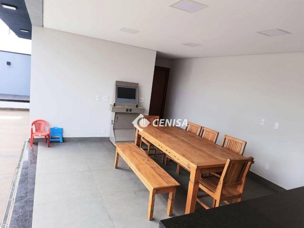 Casa de Condomínio, 3 quartos - Foto 14