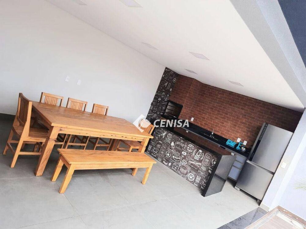 Casa de Condomínio, 3 quartos - Foto 17