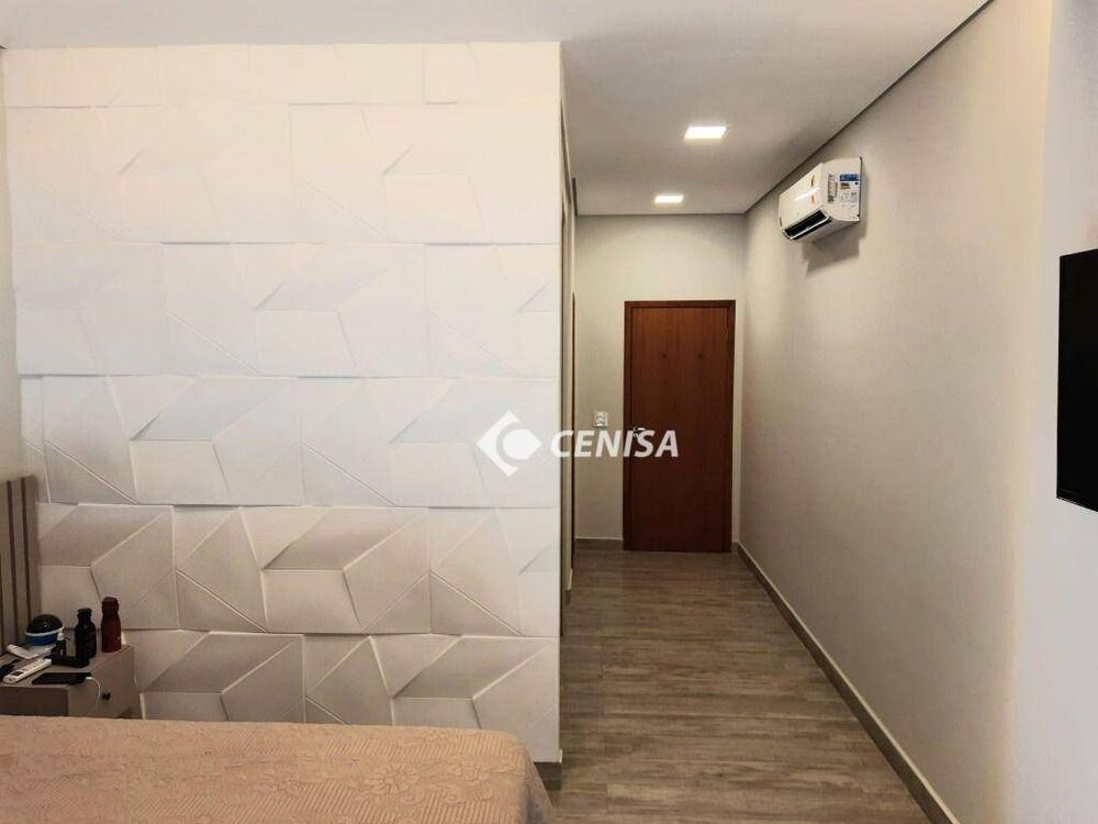 Casa de Condomínio, 3 quartos - Foto 10